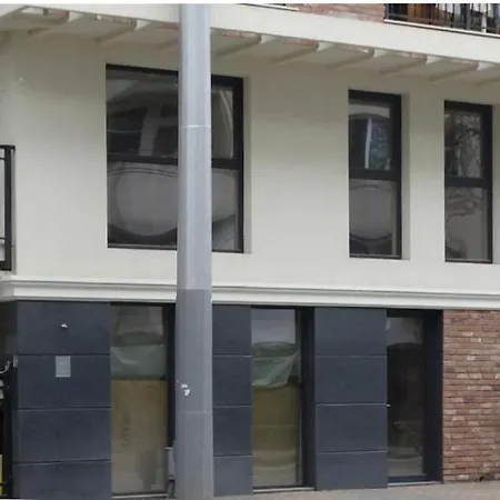 Апартамент Франческа В Сърцето На Варна ! Apartamento