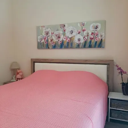 Апартамент Франческа В Сърцето На Варна ! Apartamento