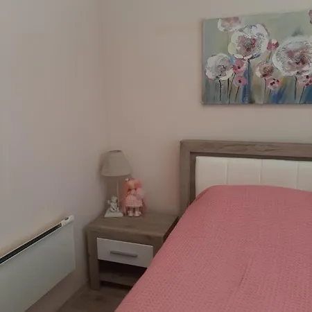 Apartamento Апартамент Франческа В Сърцето На Варна !